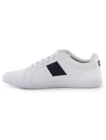 Lacoste LCR3 SPM WHT/DK BLU 31SPM0097-X96
