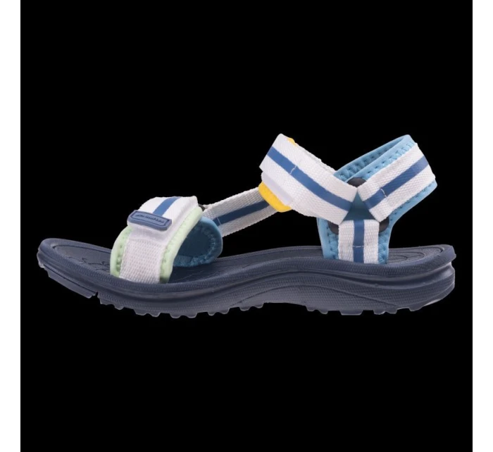 Dětské sandály model 21355933 JRB - Martes Dětské sandály model 21355933 JRB - Martes