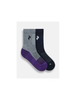 Ponožky Peak Performance Hiking Sock 2 navy blue