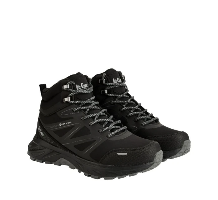 dámské boty černé model 21716997 dámské - Lee Cooper