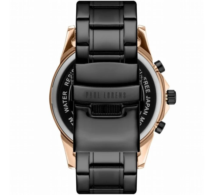 Pánské hodinky Paul Lorens PL3844B2-1A4 Pánské hodinky Paul Lorens PL3844B2-1A4