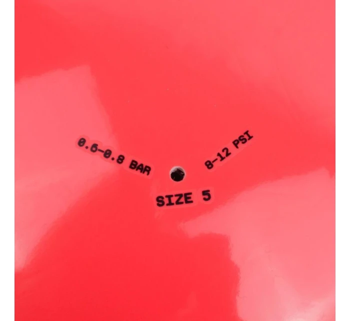 FOTBALOVÉ HŘIŠTĚ NIKE BRIGHT CRIMSON/BLACK R.5