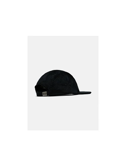 Čepice model 22241245 Cap, černá - Peak Performance