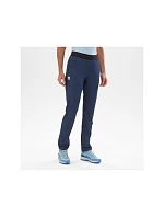 Kalhoty MILLET W Wanaka Stretch Pant III, tmavě modré