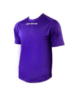 Unisex fotbalové tričko One U model 15941940 - Givova