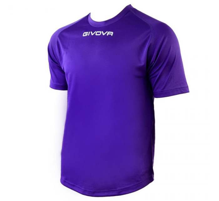Unisex tréninkové tričko One U MAC01-0014 - Givova