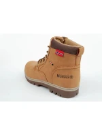 Pánské boty M model 17119275 - Geographical Norway