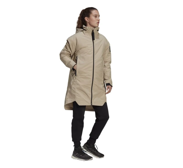 Dámská bunda model 21330237 - ADIDAS