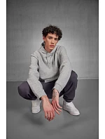 B&C KING Hooded_° Pánská mikina s kapucí model 22421787 asphalt B&C KING Hooded_° Pánská mikina s kapucí model 22421787 asphalt