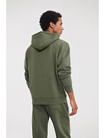 Pánská mikina s kapucí "Authentic" 10. model 22472785 - Russell Athletic