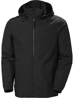Manchester  pracovní bunda "Manchester" black model 22416293 - Helly Hansen