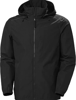 Helly Hansen Manchester 71261 Voděodolná pracovní bunda "Manchester" 59.1261 black