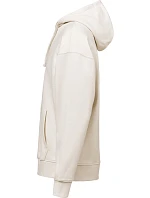 Untagged Movement OCS RCS Loose Hoodie Unisex mikina s kapucí "Loose Fit" 66.4020 birch Untagged Movement OCS RCS Loose Hoodie Unisex mikina s kapucí "Loose Fit" 66.4020 birch