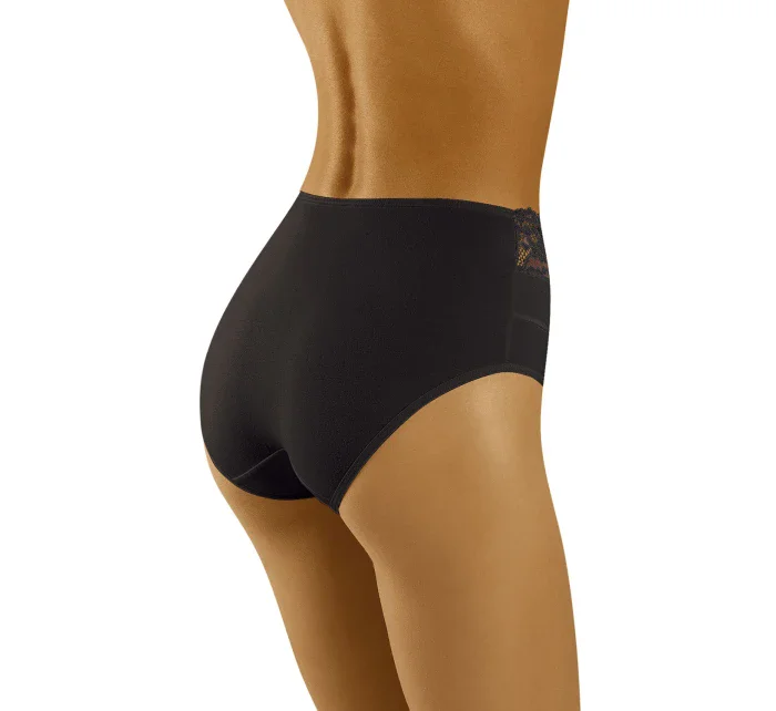 Wol-Bar Eco-Hi barva: černá