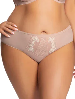 kolor:pudrowy róż model 18031413 - Gorsenia