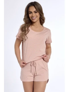 Cornette KR 343/302 Nelly barva: růžová