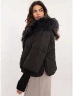 Bunda MBM KR model 20578803 černá - FPrice