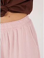 Kalhoty MI SP 2563.02 světle růžové Kalhoty MI SP 2563.02 světle růžové