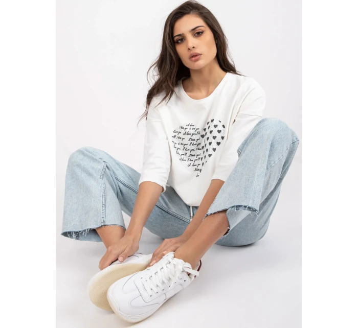 Halenka RV BZ 0229.13P ecru