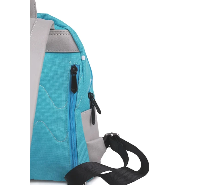 Fashion batoh VUCH Zane mini Shalom