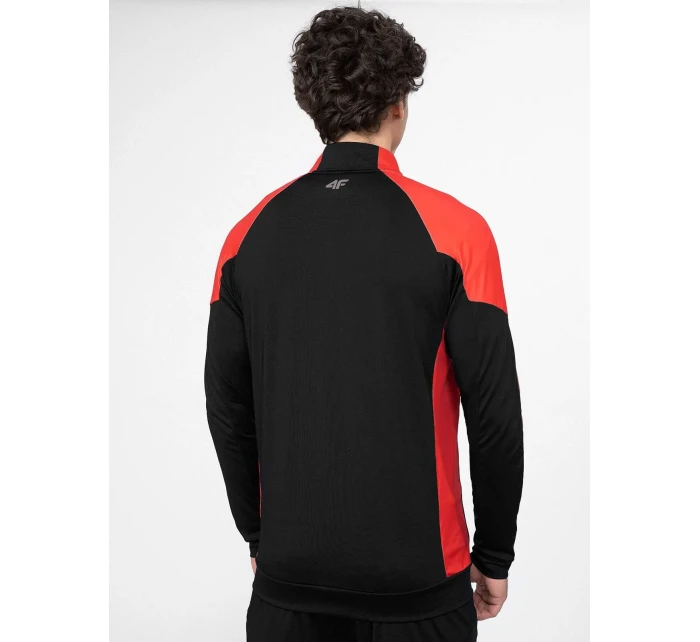 Pánská sportovní mikina 4F