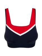 Dámská sportovní podprsenka Reversible UW0UW00548 - Tommy Hilfiger