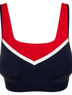 Dámská sportovní podprsenka Reversible UW0UW00548 - Tommy Hilfiger