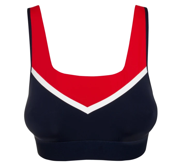 Dámská sportovní podprsenka Reversible UW0UW00548 - Tommy Hilfiger