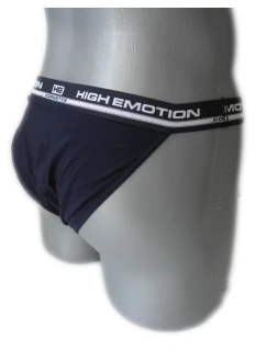 Pánská slipy HIGH EMOTION mix barev - Cornette