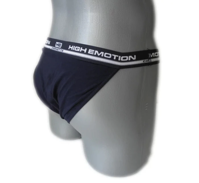 Pánská slipy HIGH EMOTION mix barev - Cornette