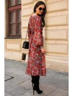 Dámské šaty model 17403732 Roco - Gemini