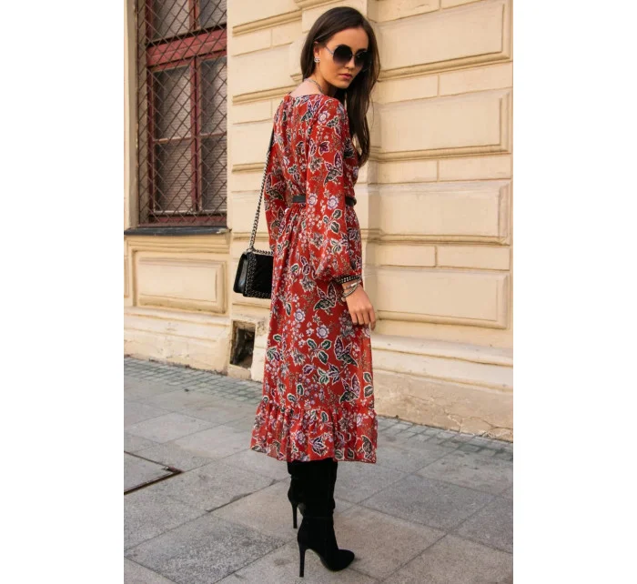 Dámské šaty model 17403732 Roco - Gemini