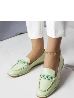 Mokasiny model 207973 Solea