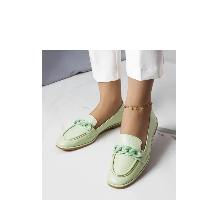 Mokasiny model 207973 Solea Mokasiny model 207973 Solea