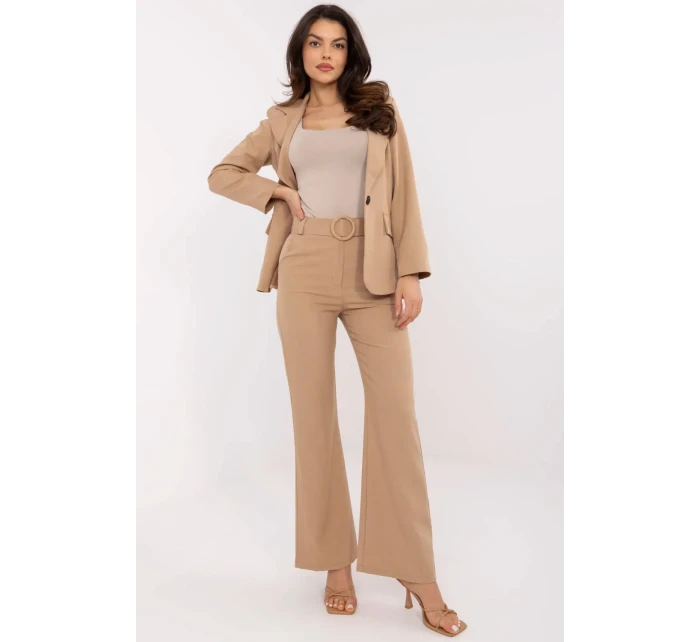 Dámské kalhoty  model 209185 Italy Moda