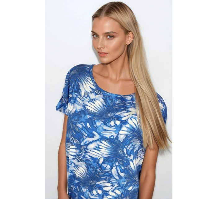 Noční košilka  model 219332 Momenti Per Me