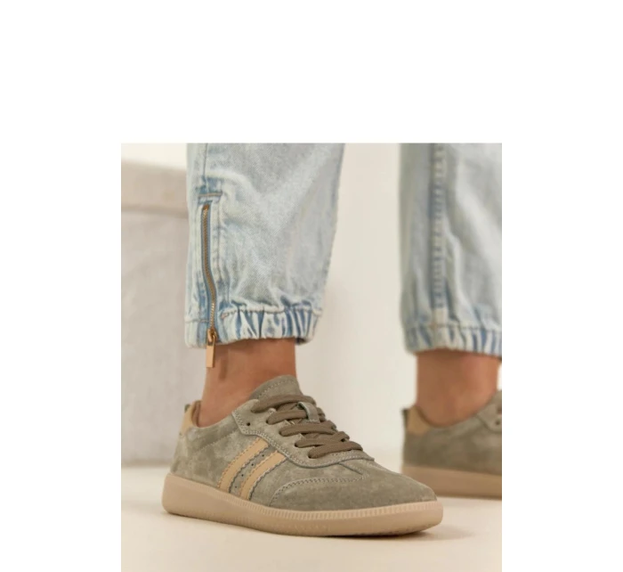 Sportovní obuv model 224962 Solea Sportovní obuv model 224962 Solea