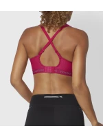 Dámská podprsenka Triaction Energy Lite N EX - CERISE - růžová 4173 - TRIUMPH Dámská podprsenka Triaction Energy Lite N EX - CERISE - růžová 4173 - TRIUMPH