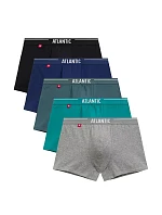 Boxerky Atlantic 5SMH-004/25 A'5 S-2XL