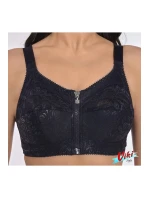 Zuza Night Blue měkká podprsenka s kosticí model 21170998 - Viki