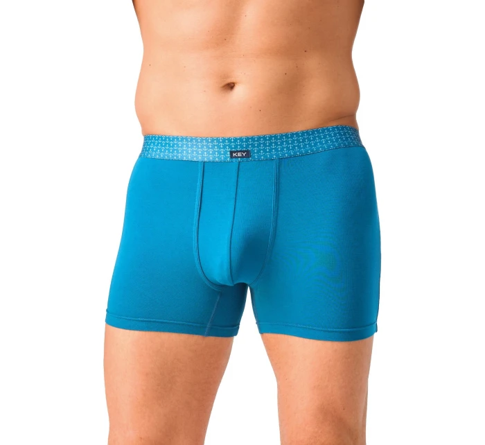 Boxerky MXH model 22017147 A26 Bamboo M2XL - Key