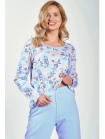 Dámské pyžamo  dł/r SXL Z25 model 20224237 - Taro