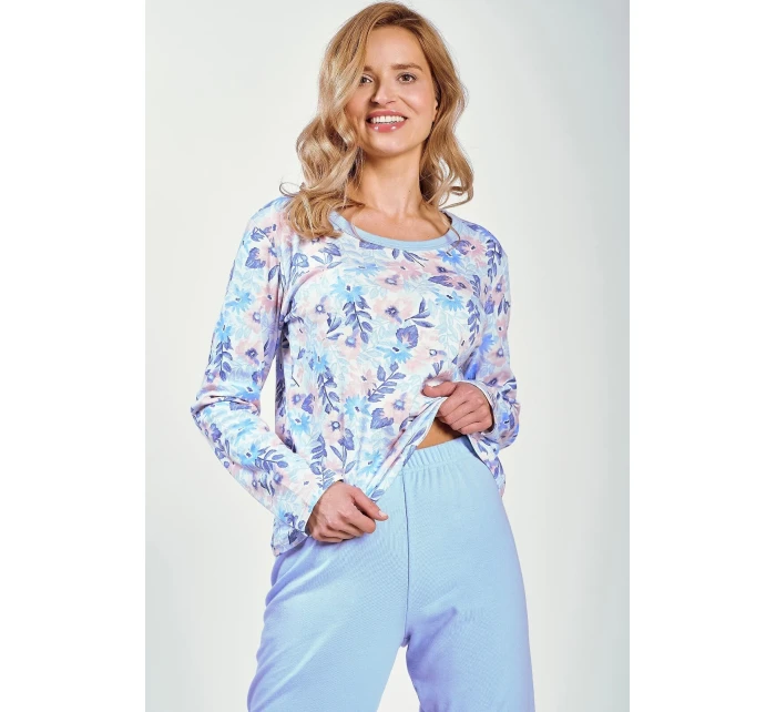 Dámské pyžamo  dł/r SXL Z25 model 20224237 - Taro