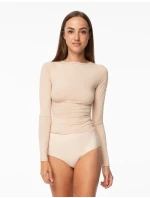 Dámská halenka model 20622660 Longsleeve dł/r SXL - Julimex Dámská halenka model 20622660 Longsleeve dł/r SXL - Julimex