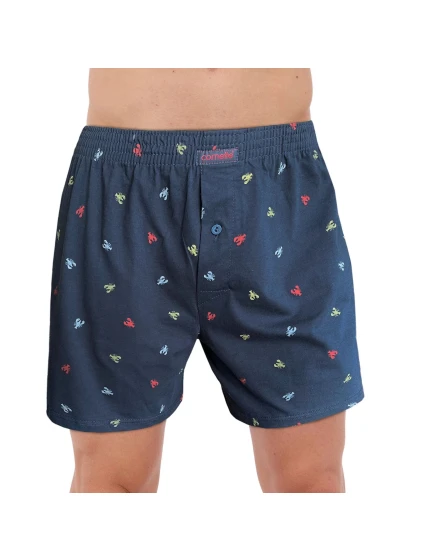 Pánské trenýrky 002/299 Comfort - CORNETTE Pánské trenýrky 002/299 Comfort - CORNETTE