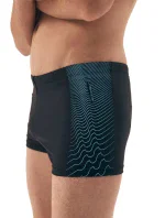 Pánské plavky  black  model 20898971 - Henderson