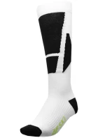 Lyžařské ponožky 4F FNK F107 W 4FWAW23UFSOF107 11S dámské
