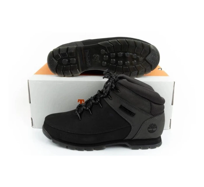 Boty Timberland Euro Sprint M TB0A1KAC015