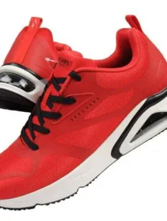 Sportovní obuv Skechers Air Uno M 183070/RED