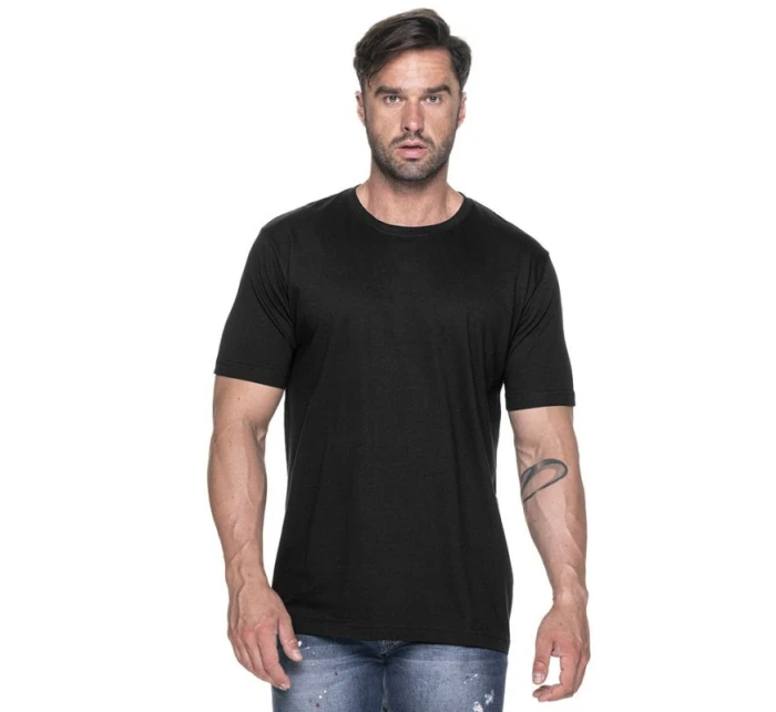 Lpp Těžké barevné pánské tričko